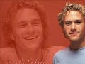 Heath Ledger Tribute - THE JOKER - Movie to remember Heath -