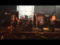 Engel New Song Heartsick Soundcheck Wolverhampton