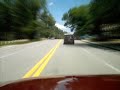 Saturday Morning Drive in Mattapoisett & Marion
