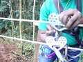 St. Lucia Tree Top Zip Line St. Lucia Tree Top Zip Line