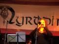 videos de Myrddin Celtic Music part 1 of 2