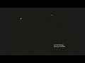 Venus Jupiter Conjunction - Manila (smiling moon) Venus Jupiter Conjunction - Manila (smiling moon)