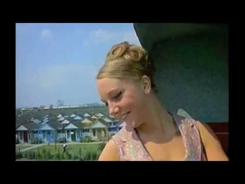 Butlins Monorail 1965 