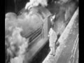 Saturday Night Out -- Longmoor Train Crash