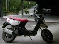 YAMAHA BWS AT 嘉義腦寮!!!