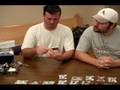 videos de 2007 Ultimate Collection Baseball Group Case Break Part 1