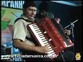 Oswaldinho do Acordeon - Spain
