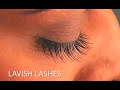 Eyelash Extensions Training Promotion by Lavish Lashes Eyelash Extensions Training Promotion by Lavish Lashes