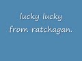 Lucky Lucky