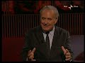 Letizia Moratti, a Milano la Mafia (praticamente) non esiste - Annozero del 25-05-2009 (HD)