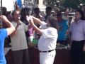 Bilhan Macev Muharem Serbezovski i Tunan Vo Stip 2010