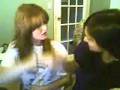 Didn't Steal Your Boyfriend - Ashlee Simpson 