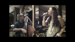 Jazz at the St. Regis in Princeville Kauai by Treysara