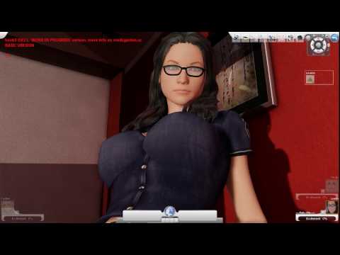 3D SEX VILLA 2 (Overlock GeForce GT 710)