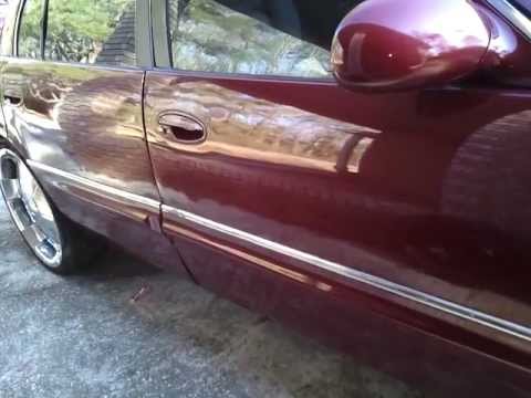 putting 22s anad 24s on buick