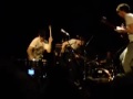 Foals do Electric Bloom at the Bowery
