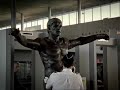 Miller Lite - \"Thinker\"