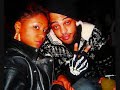 Usher - Burn Female Version (1st Lady) Lyrics