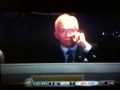 Jerry Jones Nose Pick a Winner! Dallas Cowboys vs. New York Giants, Sunday Night Football NFL on NBC