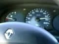 renault kangoo 1.4 ie RTE 180 km/h renault kangoo 1.4 ie RTE 180 km/h