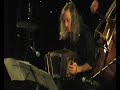 Ensemble Hyperion performance on the Costa Concordia Ship