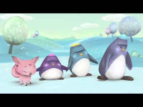 Kioka EP13 Marble (English)
