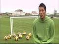 Garay of Racing Santander Profile