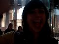 Turisteando cn Nelly en NY