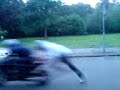 Aerox 70 cc going 140 km! [2]