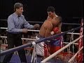 Vanes \"Nightmare\" Martirosyan - JUNE 3rd, 2006