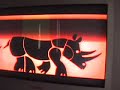 1967 Dr. Doolittle Opening Credits