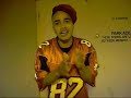 Young Kazh Freestyle in calgary