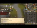 Missclick Runescape PvP PK Video 1, Dem na like me