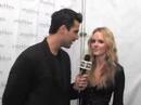 Fashion News Live:  Interview with Monet Mazur