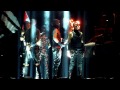 Rammstein -Intro + Sonne Budapest 2011-10-10 HD