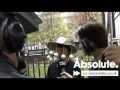 Renault competition on Absolute Radio