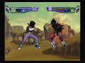 LP DBZ Budokai 3 p11