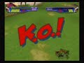 LP DBZ Budokai 3 p11