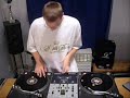 DJ PRO-ZEIKO \"Nervous Shock\" Juggle DJ PRO-ZEIKO \"Nervous Shock\" Juggle