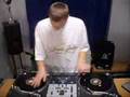 DJ PRO-ZEIKO Nervous Shock Juggle