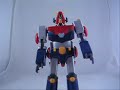 Soul of Chogokin GX-03 Combattler-V Soul of Chogokin GX-03 Combattler-V