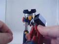 Soul of Chogokin GX-03 Combattler-V