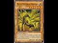Yu- gi-oh card of the week #1