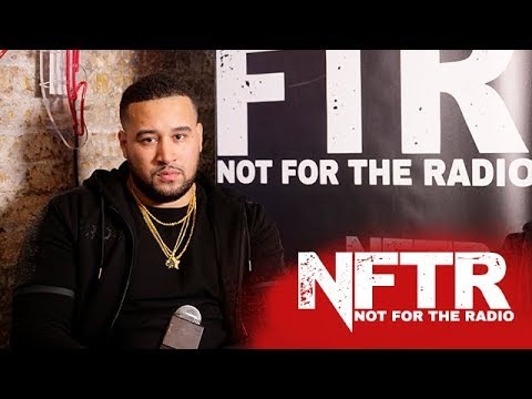 Kyze Talks SN1, Come Up, Future Projects and many more [NFTR]