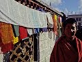 Tibetan Prayer Flags