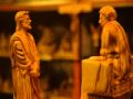 Jesus Christ before Pontious Pilate