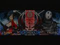 BlazBlue: Calamity Trigger - Nov 24 09 C