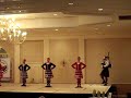 Scottish Highland Dancing: Highland Fling