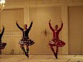 Scottish Highland Dancing: Highland Fling