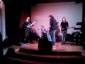 Last Frontier - Black Horizon live @ Hinterland Music Fest 2012